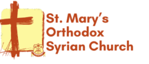St Marys Orthodox Syrian Church